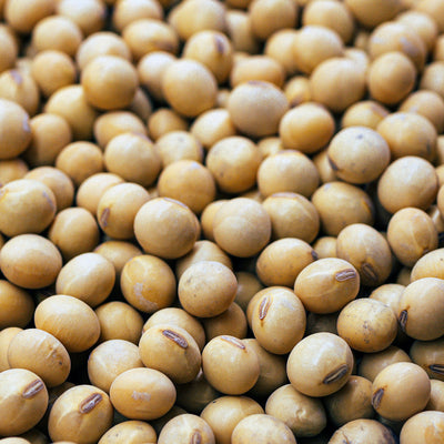 Isoflavones