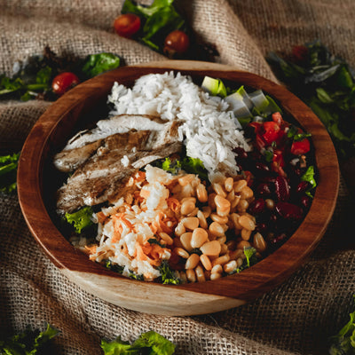 Dietary Fiber