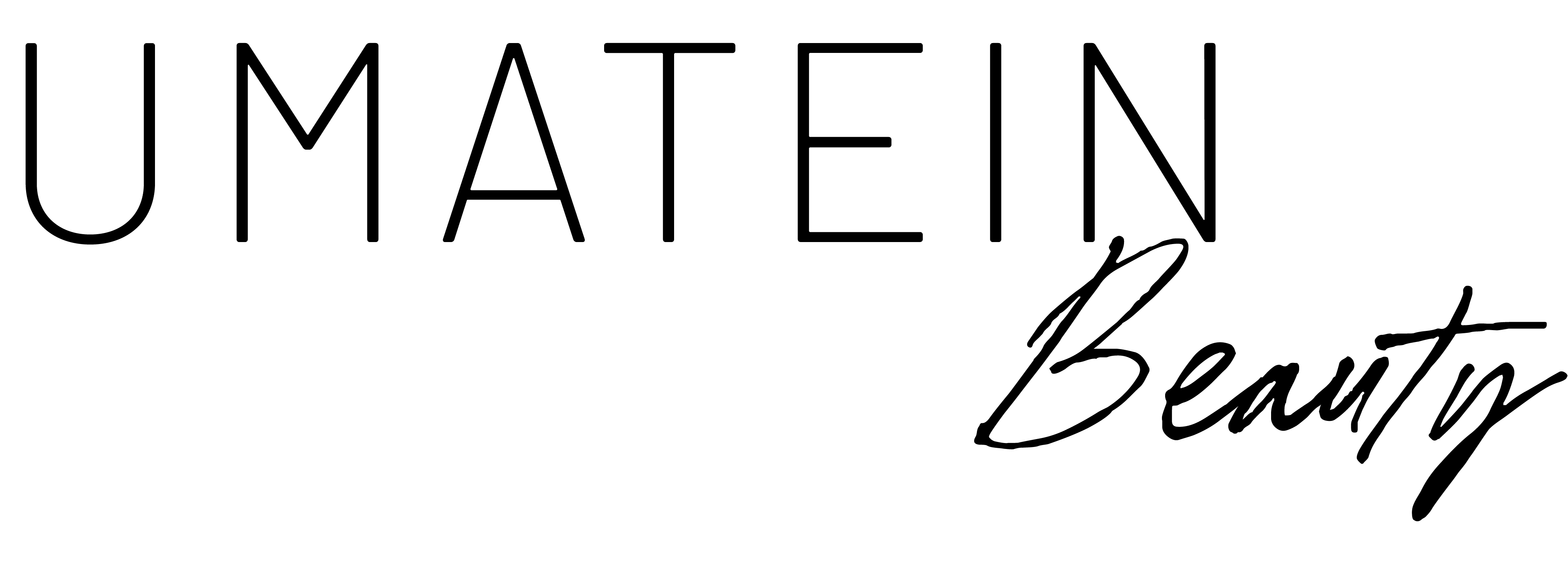 UMATEIN Beauty