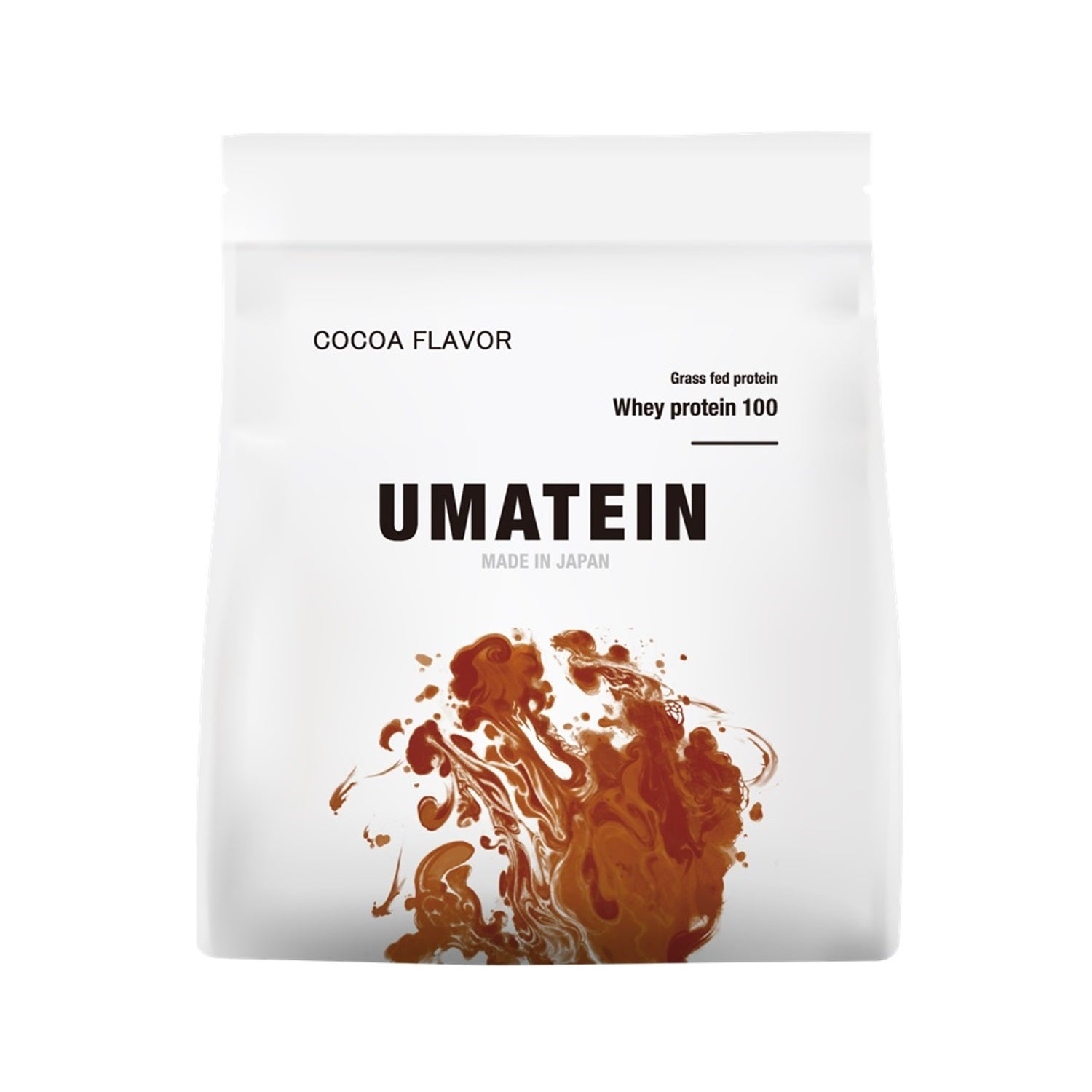 #フレーバー_ココア