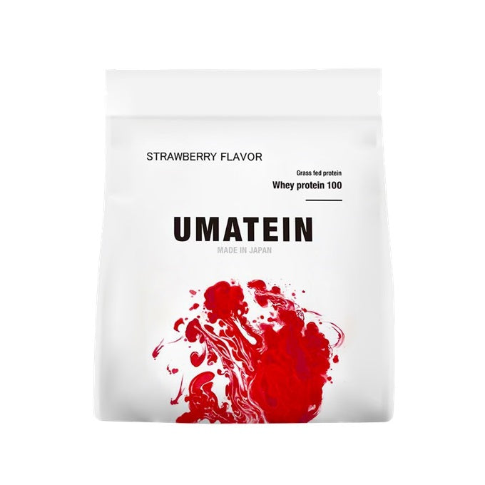【専用】UMATEIN ホエイ　プロテイン　ココア　grassfed グラスフェッドホエイプロテイン（ココア風味） | 【公式】pull